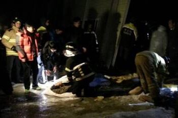 Ν. Κορέα:Τουλάχιστον 10 νεκροί σε φοιτητικό πάρτι