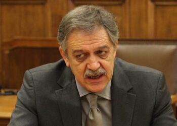 Π. ΚΟΥΚΟΥΛΟΠΟΥΛΟΣ: «Να αλλάξουμε τις πολιτικές στην Ευρώπη υπέρ των νέων»