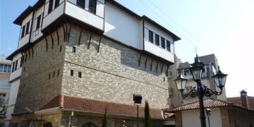 Εγκαίνια έκθεσης «Κειμήλια απελευθέρωσης Μακεδονίας – Βαλκανικοί πόλεμοι 1912-1913»