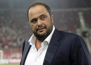 Ο Ολυμπιακός δίνει 500.000 ευρώ για την Κεφαλλονιά!