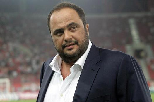 Ο Ολυμπιακός δίνει 500.000 ευρώ για την Κεφαλλονιά!