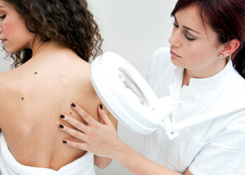 Καινοτόμος κάμερα χειρός εντοπίζει τον καρκίνο δέρματος σε δευτερόλεπτα