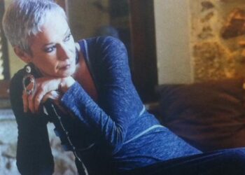 Μελίνα Κανά: «Κινδύνευσα να μείνω ανάπηρη»!