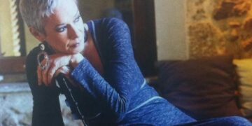 Μελίνα Κανά: «Κινδύνευσα να μείνω ανάπηρη»!