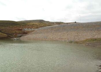 Υπογράφεται προγραμματική σύμβαση για την ολοκλήρωση του Φράγματος Μεσοβούνου