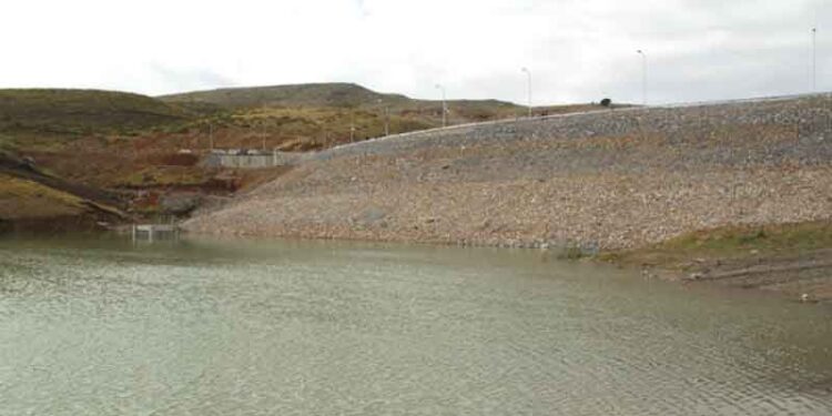 Υπογράφεται προγραμματική σύμβαση για την ολοκλήρωση του Φράγματος Μεσοβούνου