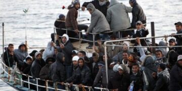 Οι Τούρκοι ομολογούν πως πνίγουν τους μετανάστες στο Αιγαίο