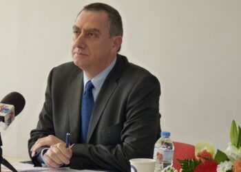 Υπέρ της μείωσης των βουλευτών ο Μιχελάκης