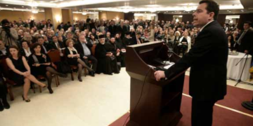 Ν. Μηταράκης: “Να φύγει η τρόικα και να μην ξαναγυρίσει”