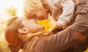 R.I.E. Parenting: Η νέα τάση διαπαιδαγώγησης