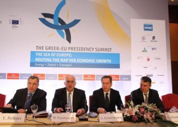 Εconomist: Το «στοίχημα» των μεταφορών σε Ελλάδα και Ευρώπη
