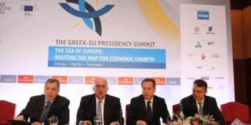 Εconomist: Το «στοίχημα» των μεταφορών σε Ελλάδα και Ευρώπη