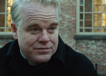 Η ζωή και ο ξαφνικός θάνατος του Φίλιπ Σέιμουρ Χόφμαν (1967-2014)