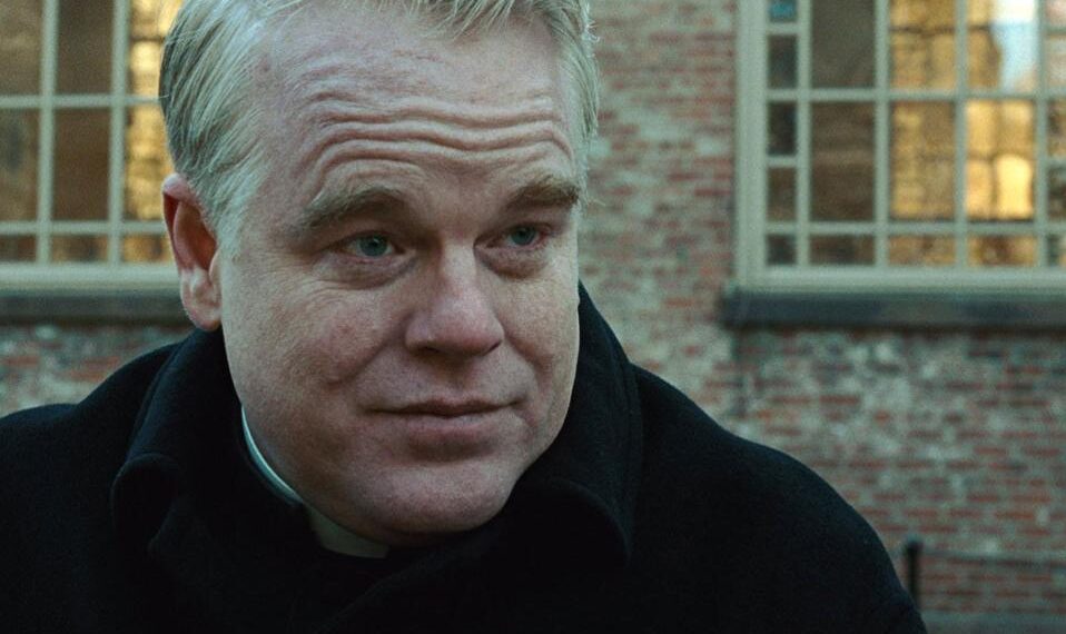 Η ζωή και ο ξαφνικός θάνατος του Φίλιπ Σέιμουρ Χόφμαν (1967-2014)