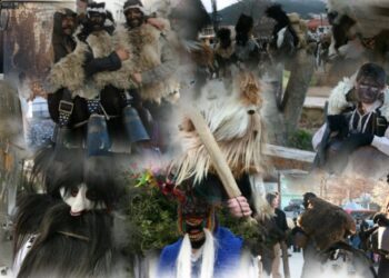 «Οι Δρόμοι του Κουδουνιού» στη Θεσσαλονίκη