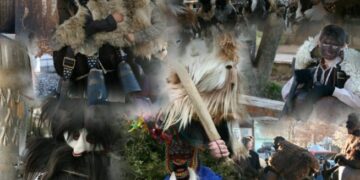 «Οι Δρόμοι του Κουδουνιού» στη Θεσσαλονίκη