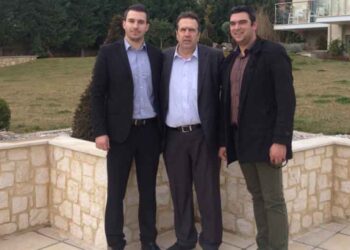 «Στόχος η επίλυση των προβλημάτων που αντιμετωπίζουν οι έμποροι»