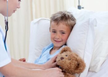 Το παιδί μου πρέπει να χειρουργηθεί. Πώς να το προετοιμάσω;