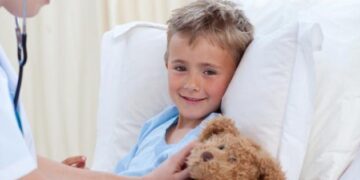 Το παιδί μου πρέπει να χειρουργηθεί. Πώς να το προετοιμάσω;