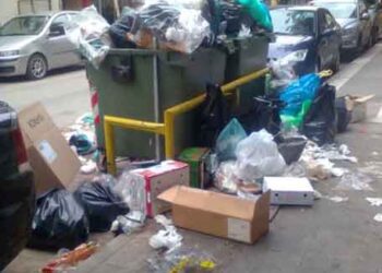 Δήμος Αμυνταίου: «Να συνδράμουν οι πολίτες στη διατήρηση της καθαριότητας»