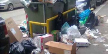 Δήμος Αμυνταίου: «Να συνδράμουν οι πολίτες στη διατήρηση της καθαριότητας»