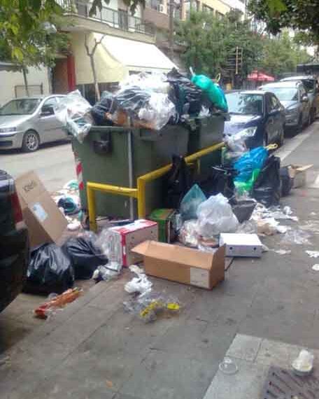 Δήμος Αμυνταίου: «Να συνδράμουν οι πολίτες στη διατήρηση της καθαριότητας»