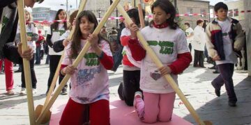 Αποκριάτικο Sourd Games στην Κοζάνη