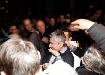 Απολογούνται οι 15 για το λαθρεμπόριο καυσίμων