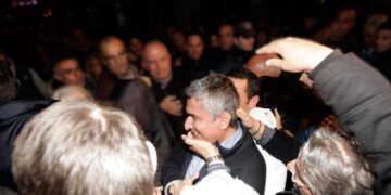 Απολογούνται οι 15 για το λαθρεμπόριο καυσίμων