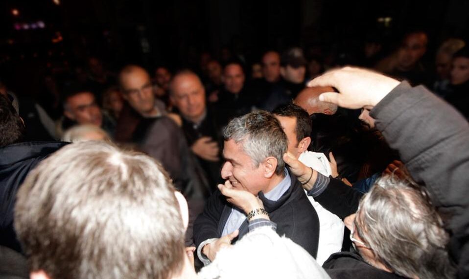 Λαθρεμπόριο 4,5 εκατ. λίτρων ντίζελ