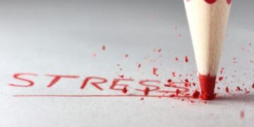 Πώς να απαλλαγείς από το στρες μέσα σε 5 λεπτά!