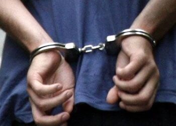 ΠΤΟΛΕΜΑΪΔΑ: Σύλληψη 33χρονου για διακεκριμένες περιπτώσεις κλοπής