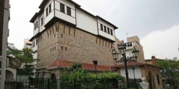 Οι εκλεγέντες στο Σύνδεσμο Γραμμάτων και Τεχνών Κοζάνης