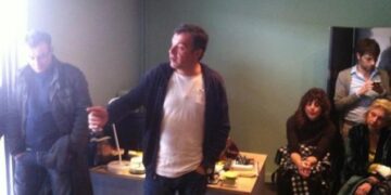 Στ. Θεοδωράκης: Τι έγραψε για το νέο του κόμμα “Ποτάμι” και την αποχώρησή του από τη δημοσιογραφία