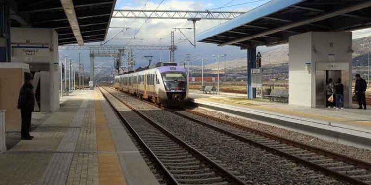 Στην τελική φάση η αποκρατικοποίηση ΤΡΑΙΝΟΣΕ – Rosco