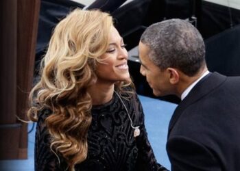 Τι τρέχει με Μπιγιονσέ και Ομπάμα;
