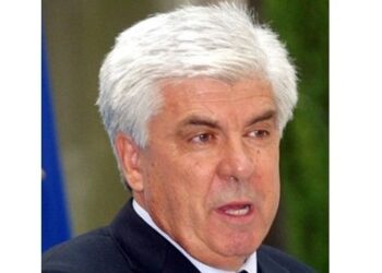 ΑΘ. ΤΣΑΥΤΑΡΗΣ: «Η προσπάθεια είναι συνεχής. Οι αγρότες να είναι σίγουροι ότι είμαστε δίπλα τους. Δεν είμαστε απέναντι»