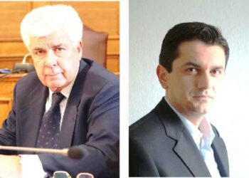 Απάντηση Υπουργού Αγροτικής Ανάπτυξης σε επίκαιρη ερώτηση του Γιώργου Κασαπίδη