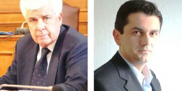 Απάντηση Υπουργού Αγροτικής Ανάπτυξης σε επίκαιρη ερώτηση του Γιώργου Κασαπίδη