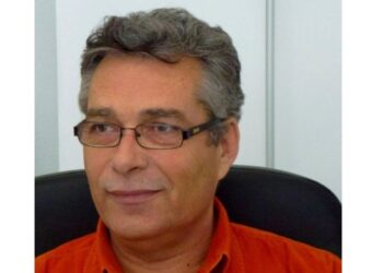 Τελευταίο αντίο στον Θωμά Τζιούμαρη από τη Δήμαρχο Εορδαίας