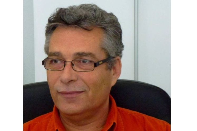 Τελευταίο αντίο στον Θωμά Τζιούμαρη από τη Δήμαρχο Εορδαίας