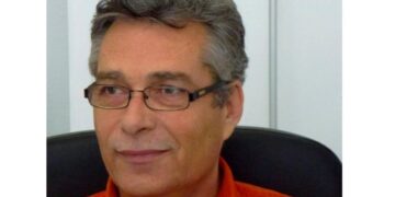 Έφυγε από τη ζωή ο Δημοτικός Σύμβουλος Θωμάς Τζιούμαρης