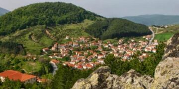 Διαγωνισμός για το πρόβειο γάλα που παράγει το Πρότυπο Κέντρο Κτηνοτροφίας & Εκπαίδευσης Βλάστης