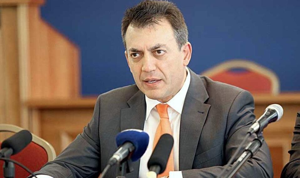 Το νέο σύστημα για τα εφάπαξ