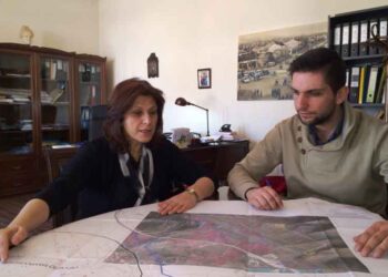 Π. ΒΡΥΖΙΔΟΥ: “Τολμήσαμε την οικονομική εξυγίανση του Δήμου”