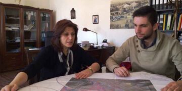 Π. ΒΡΥΖΙΔΟΥ: “Τολμήσαμε την οικονομική εξυγίανση του Δήμου”