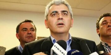 Μ. ΧΑΡΑΚΟΠΟΥΛΟΣ: Απλοποίηση αδειοδότησης φυτοφαρμάκων για χρήσεις ήσσονος σημασίας