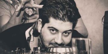 Αυτό είναι το βίντεο του Dj Xri…. ΔΕΙΤΕ ΤΟ!