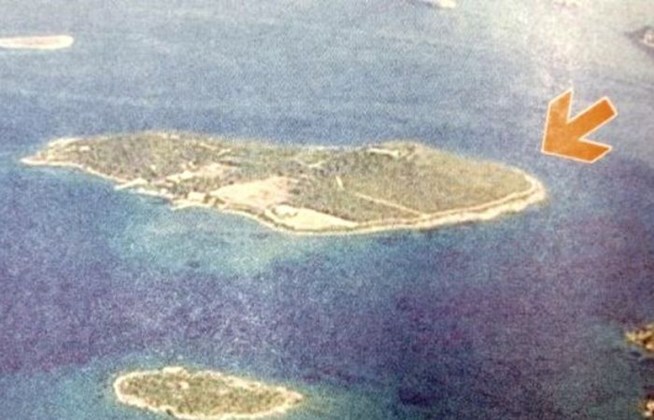 Στο σφυρί η “Χώρα” του Σουνίου