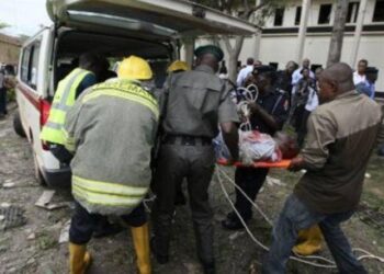 Νιγηρία: Επτά νεκροί και δεκάδες τραυματίες σε διαγωνισμό πρόσληψης εργαζομένων